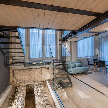 Anfihouse - Assisi Relais Leilighet Eksteriør bilde