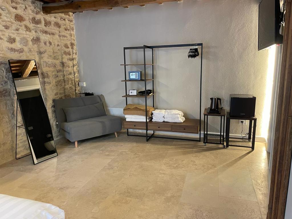 Anfihouse - Assisi Relais Leilighet Eksteriør bilde