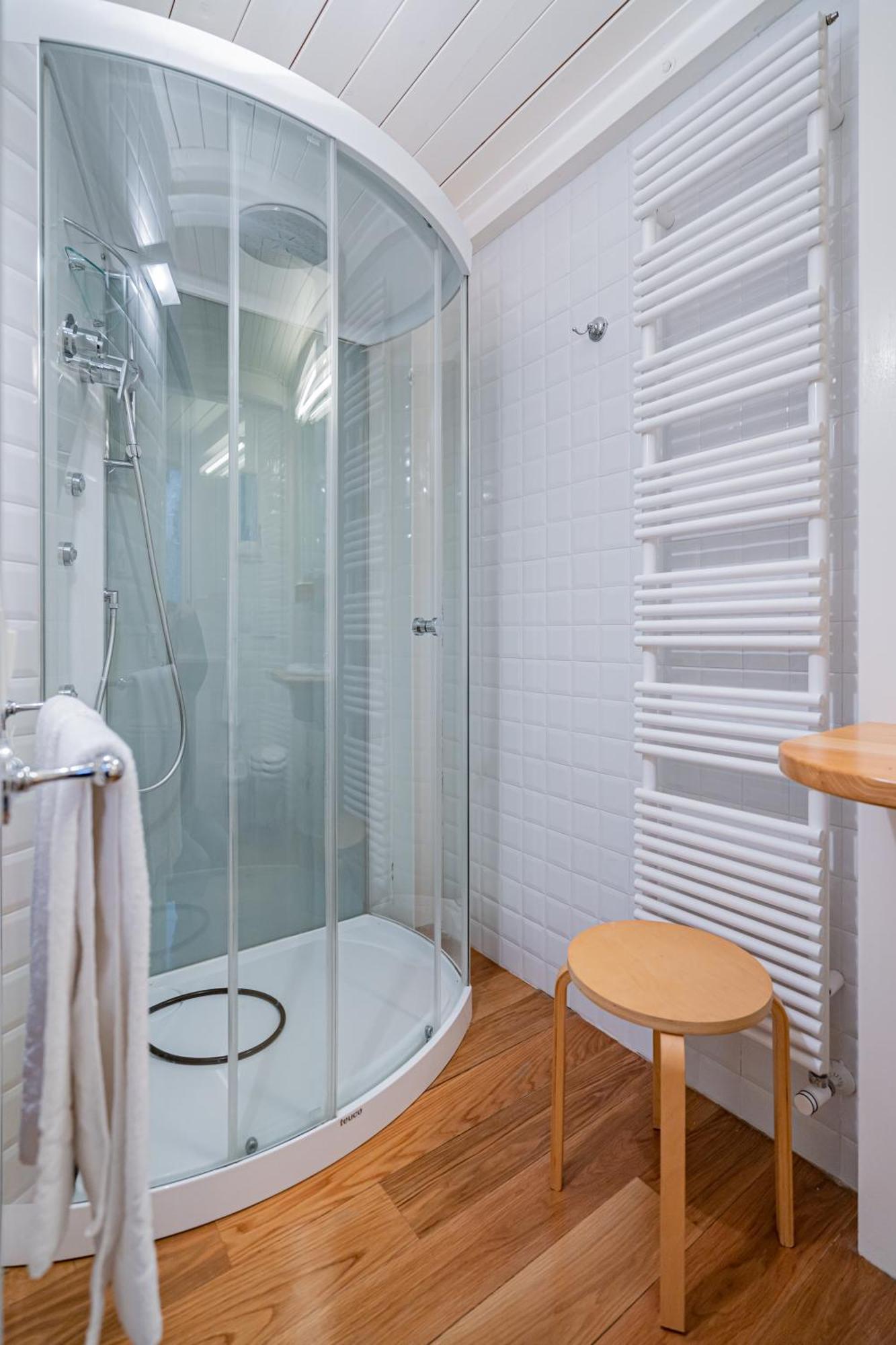 Anfihouse - Assisi Relais Leilighet Eksteriør bilde