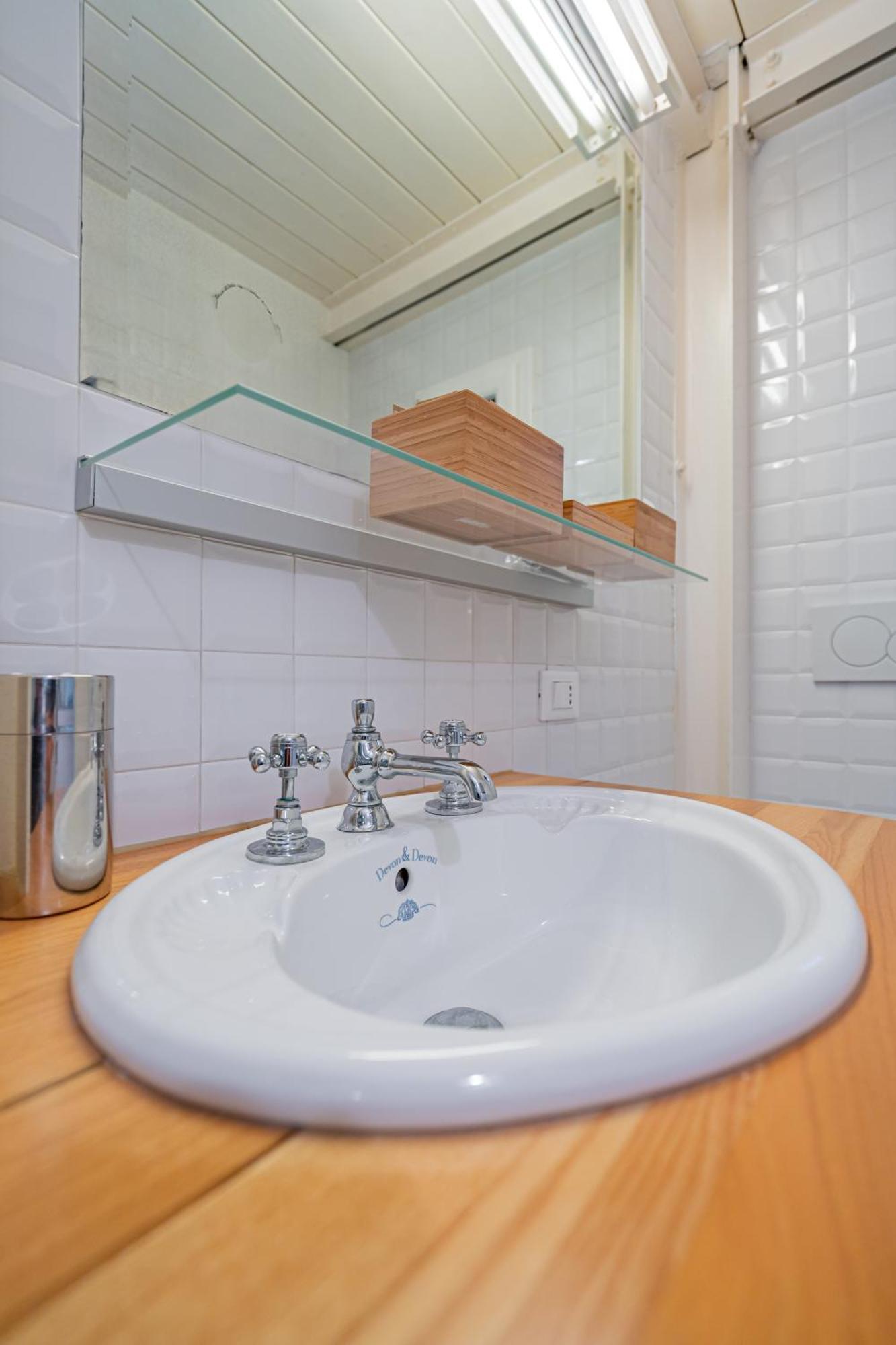 Anfihouse - Assisi Relais Leilighet Eksteriør bilde