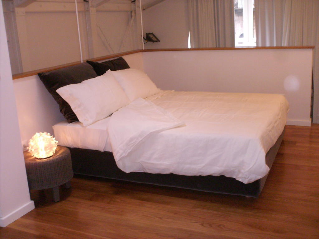 Anfihouse - Assisi Relais Leilighet Rom bilde