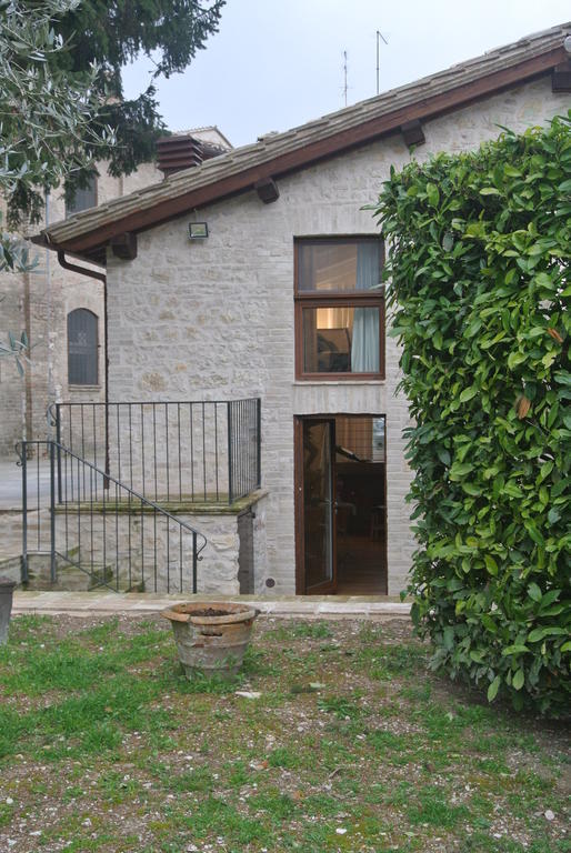 Anfihouse - Assisi Relais Leilighet Rom bilde