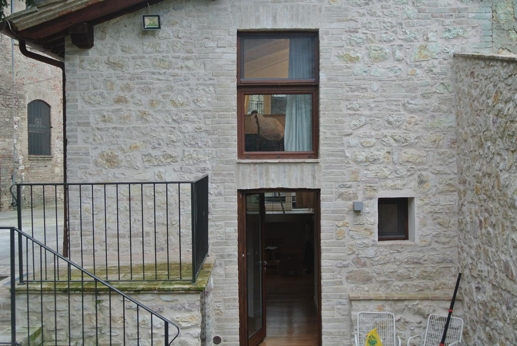 Anfihouse - Assisi Relais Leilighet Rom bilde