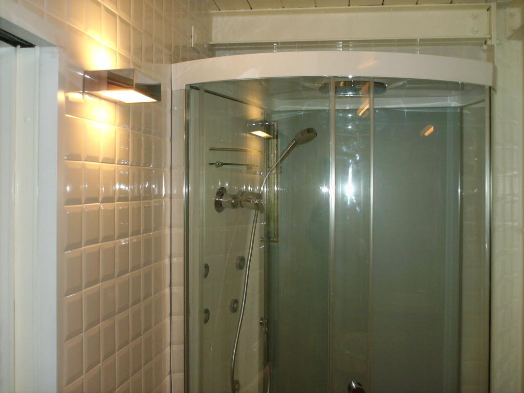 Anfihouse - Assisi Relais Leilighet Rom bilde