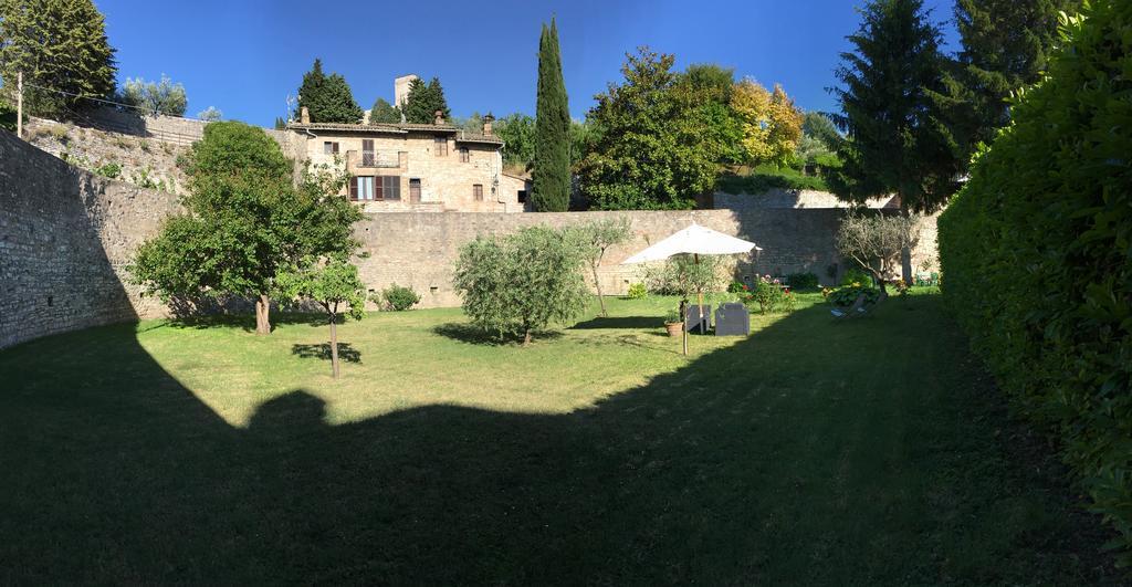 Anfihouse - Assisi Relais Leilighet Rom bilde