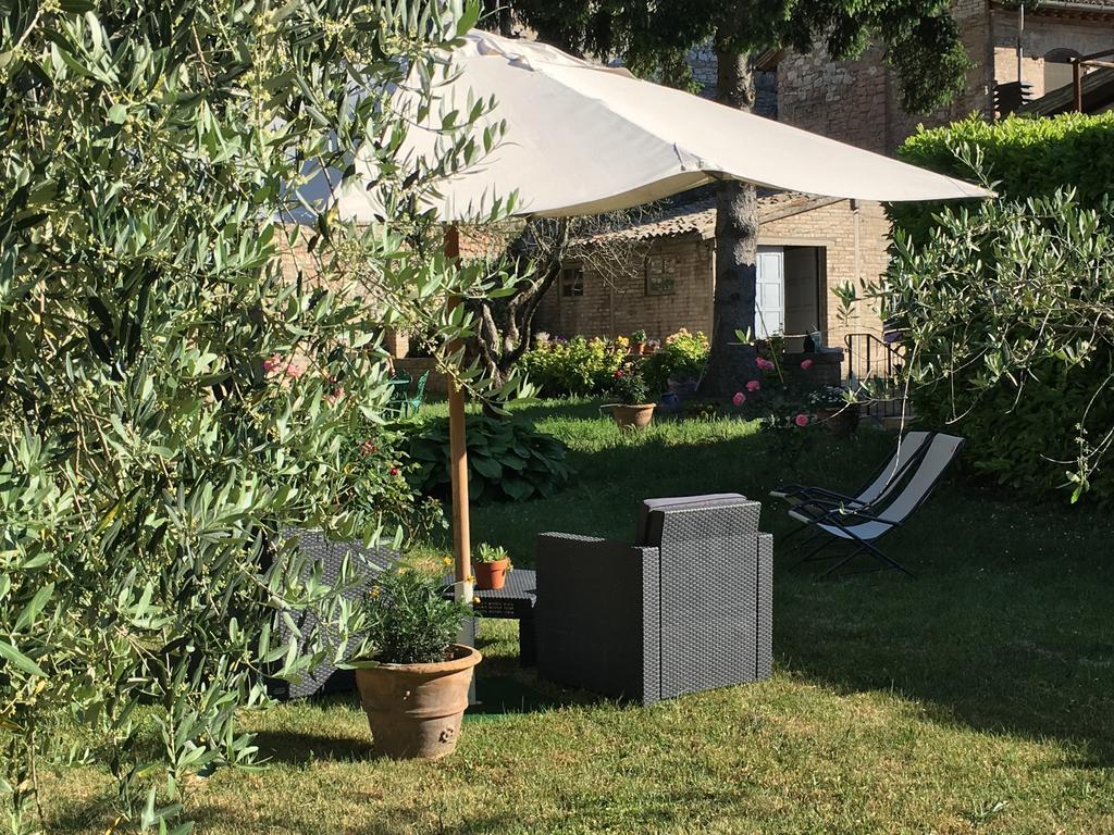 Anfihouse - Assisi Relais Leilighet Rom bilde