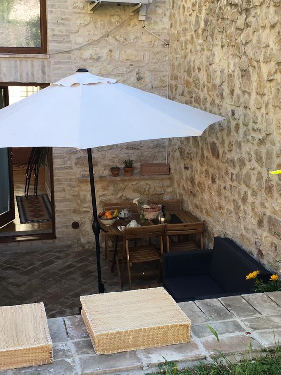 Anfihouse - Assisi Relais Leilighet Rom bilde