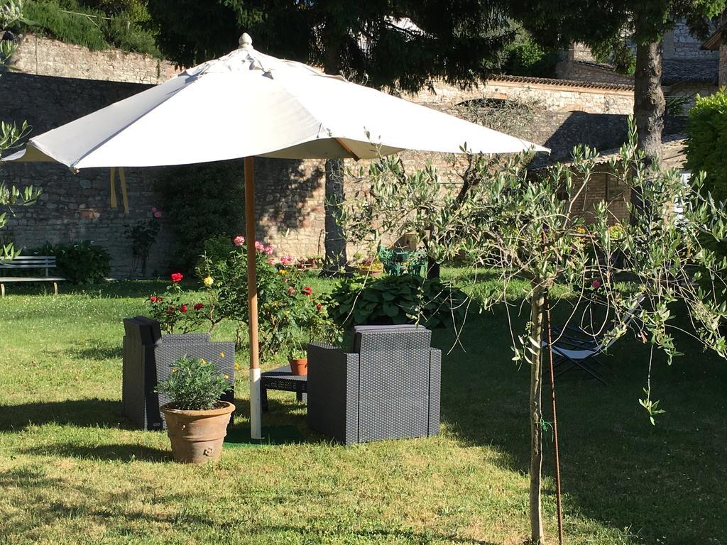Anfihouse - Assisi Relais Leilighet Rom bilde