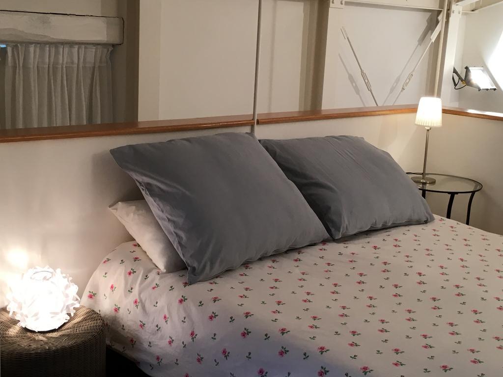 Anfihouse - Assisi Relais Leilighet Eksteriør bilde