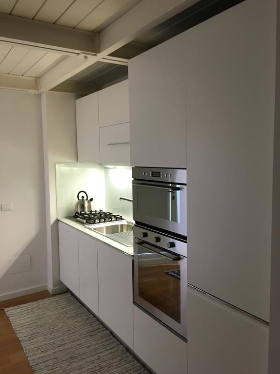 Anfihouse - Assisi Relais Leilighet Eksteriør bilde