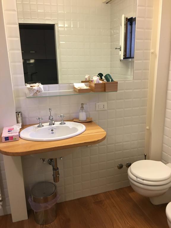 Anfihouse - Assisi Relais Leilighet Eksteriør bilde