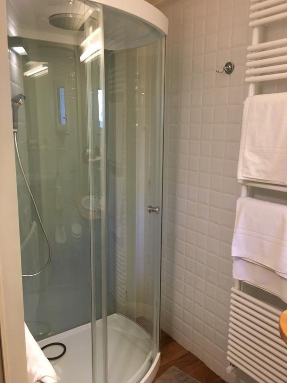 Anfihouse - Assisi Relais Leilighet Eksteriør bilde